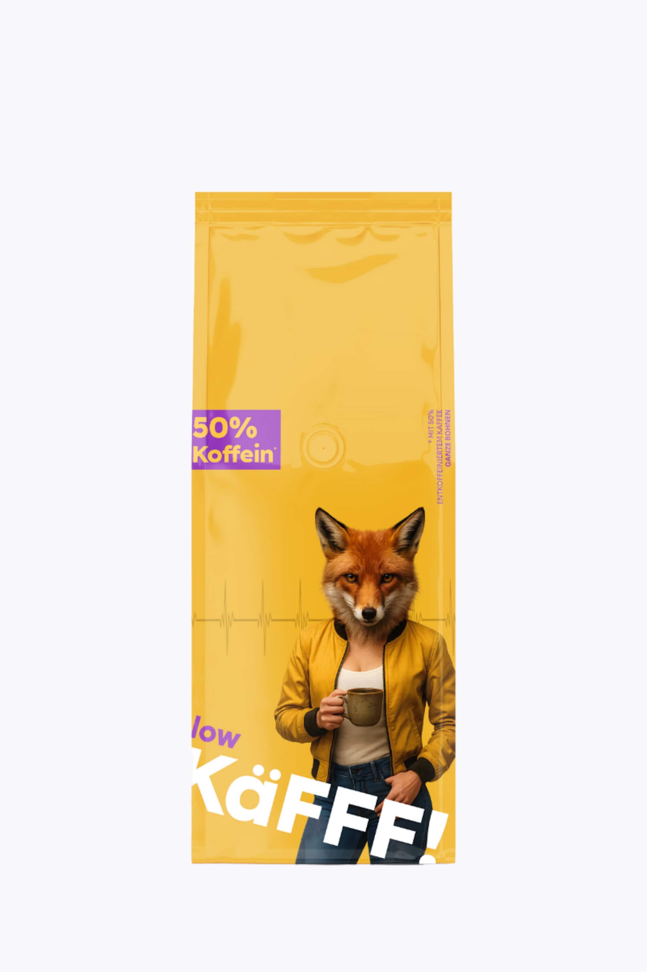 Low KäFFF!