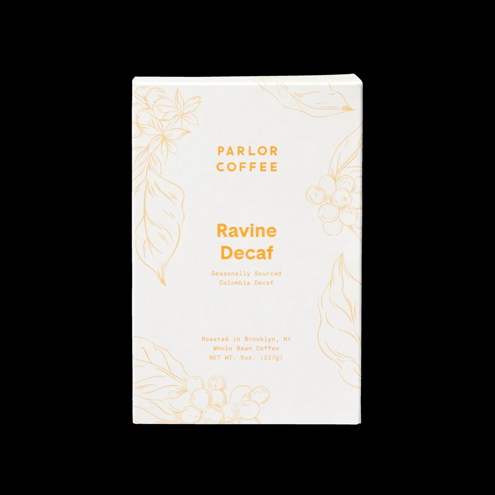 Ravine Decaf