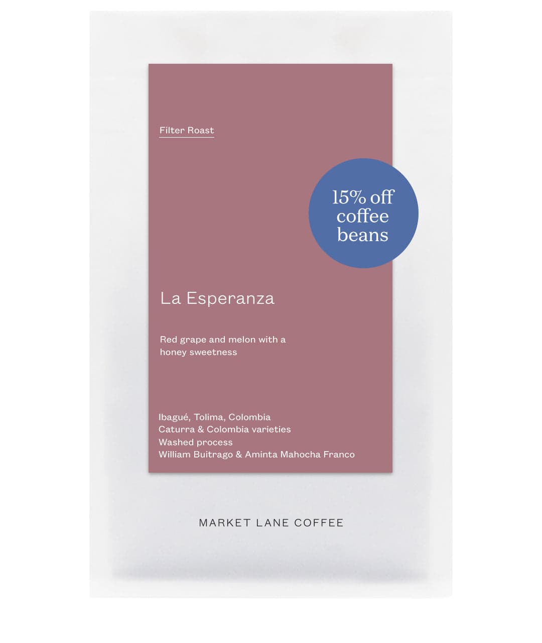 La Esperanza