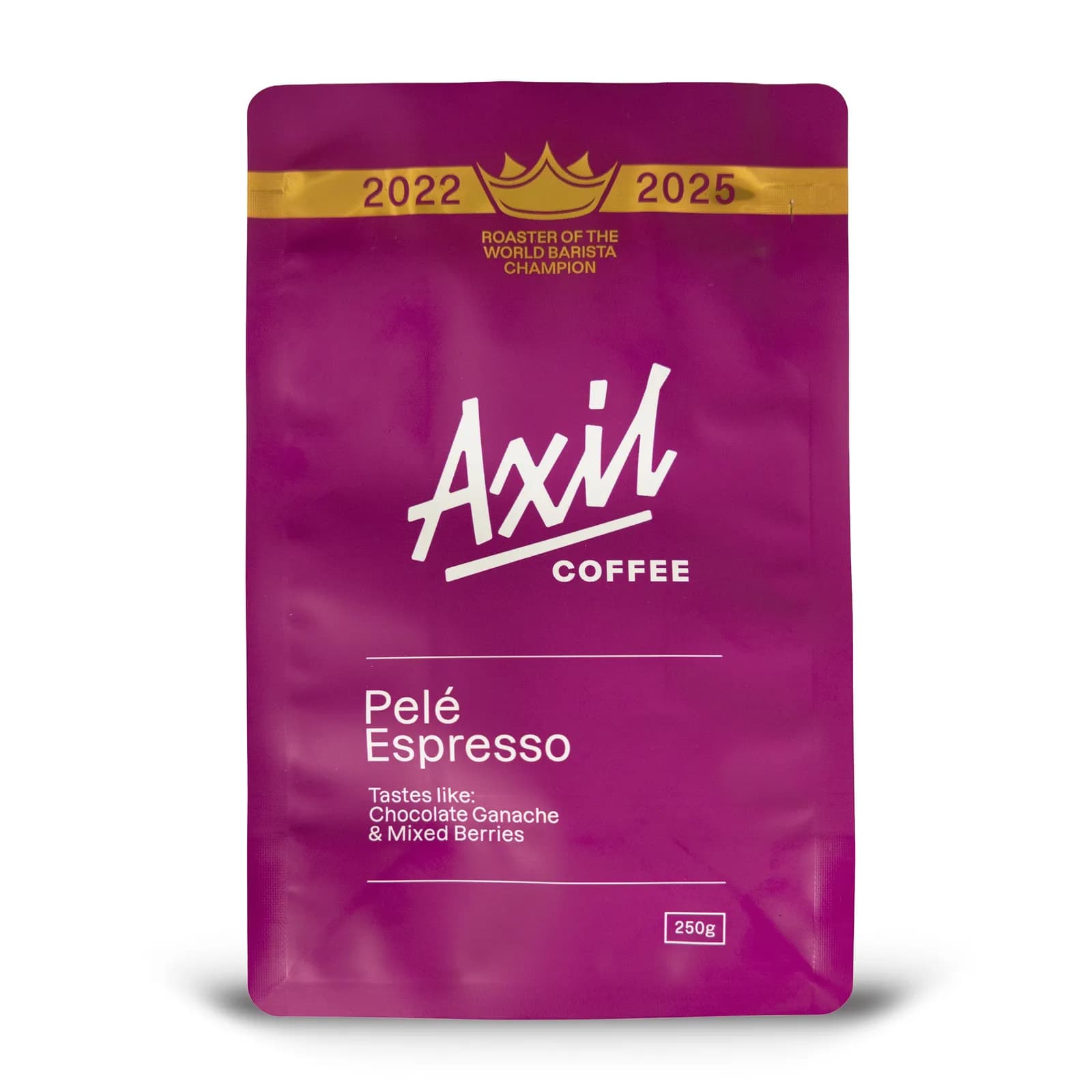Pele Espresso