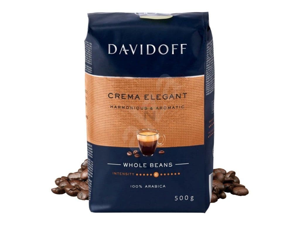 Café Créma Elegant