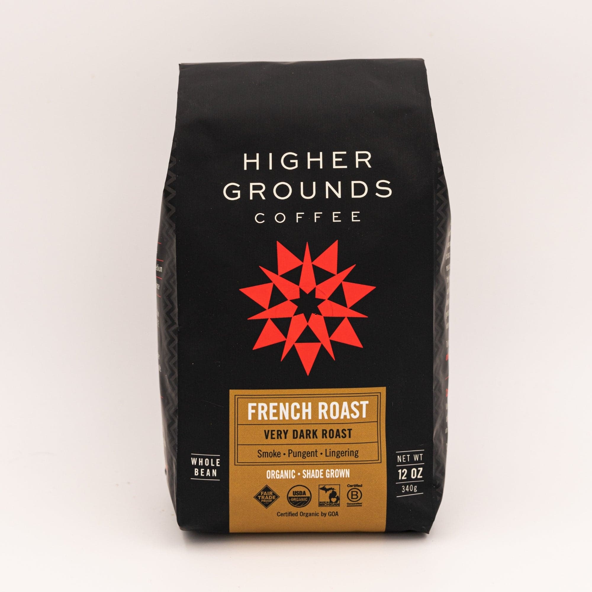 French Roast