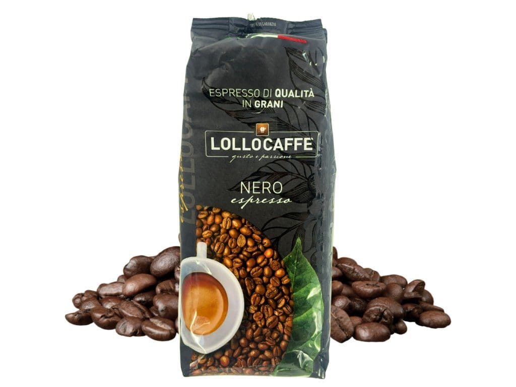 Espresso NERO