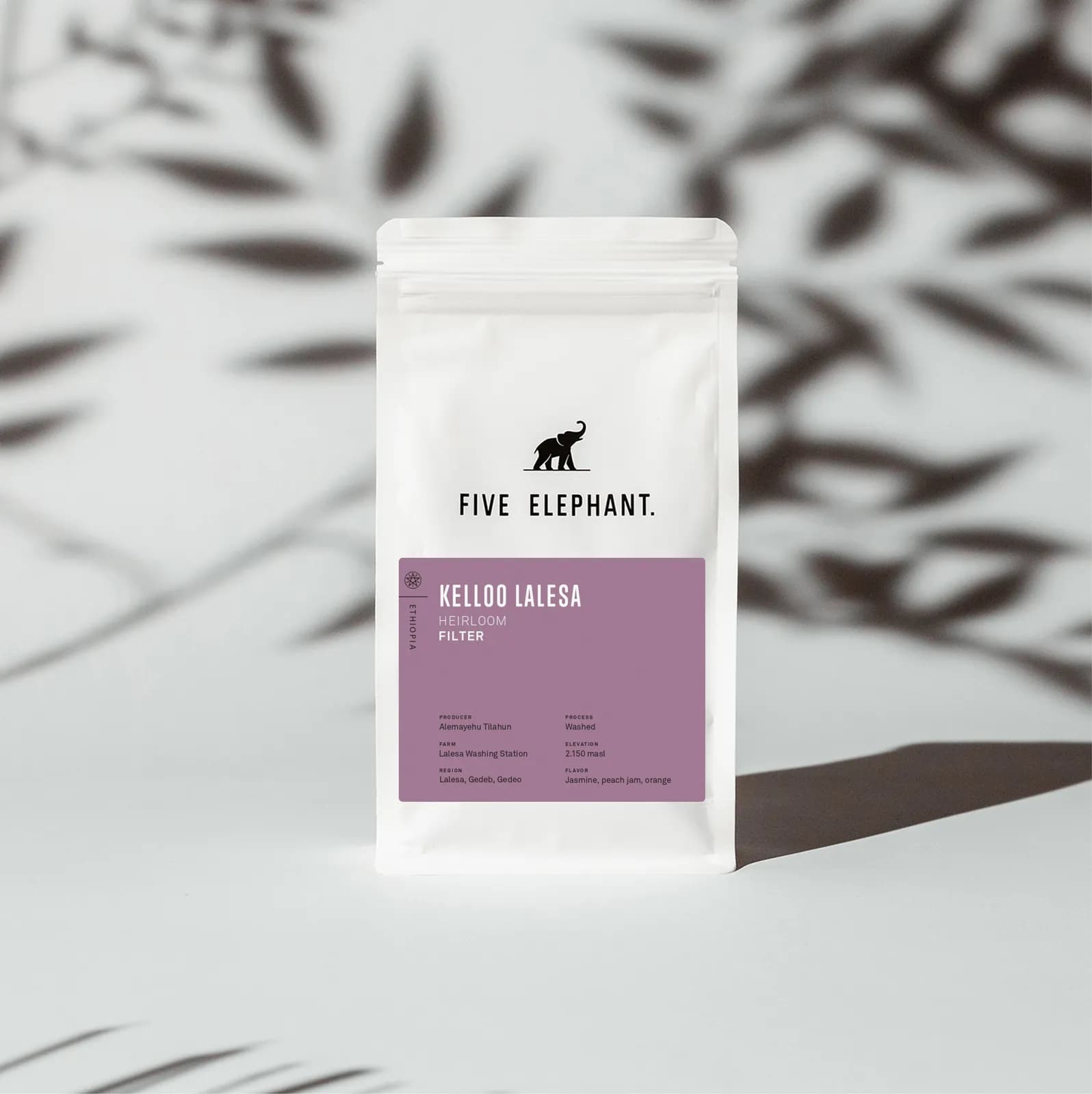 ETHIOPIA Kello Lalesa