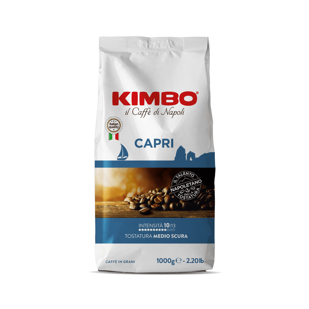 Le Meraviglie del Gusto Capri