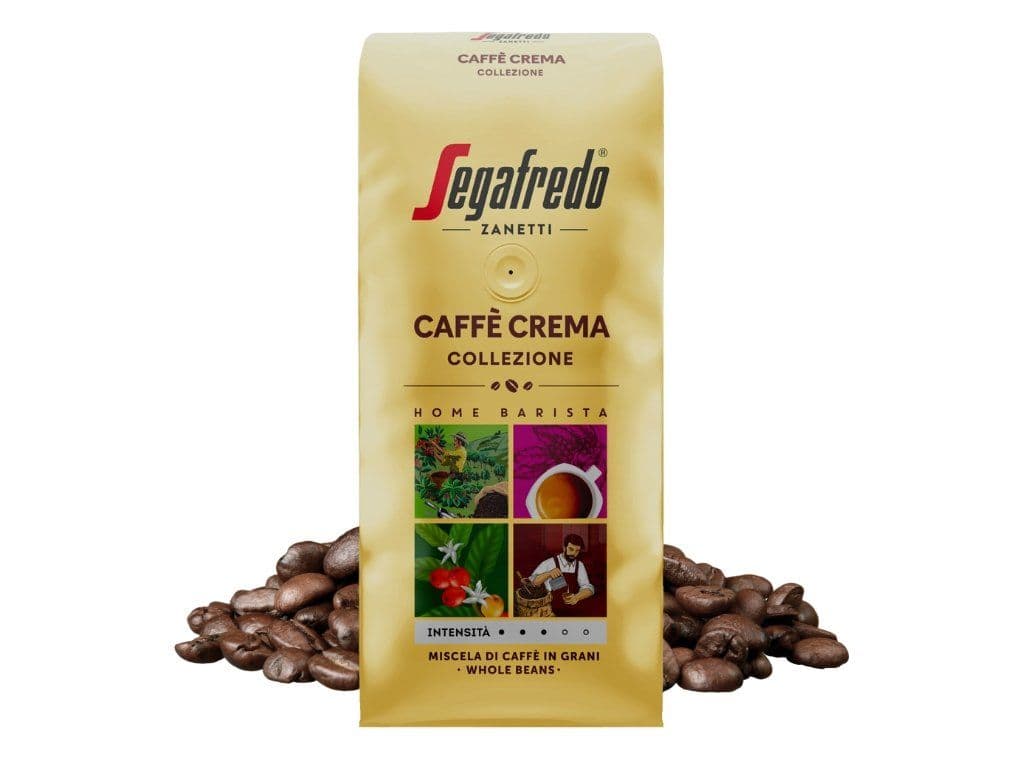 Caffe Crema Collezione