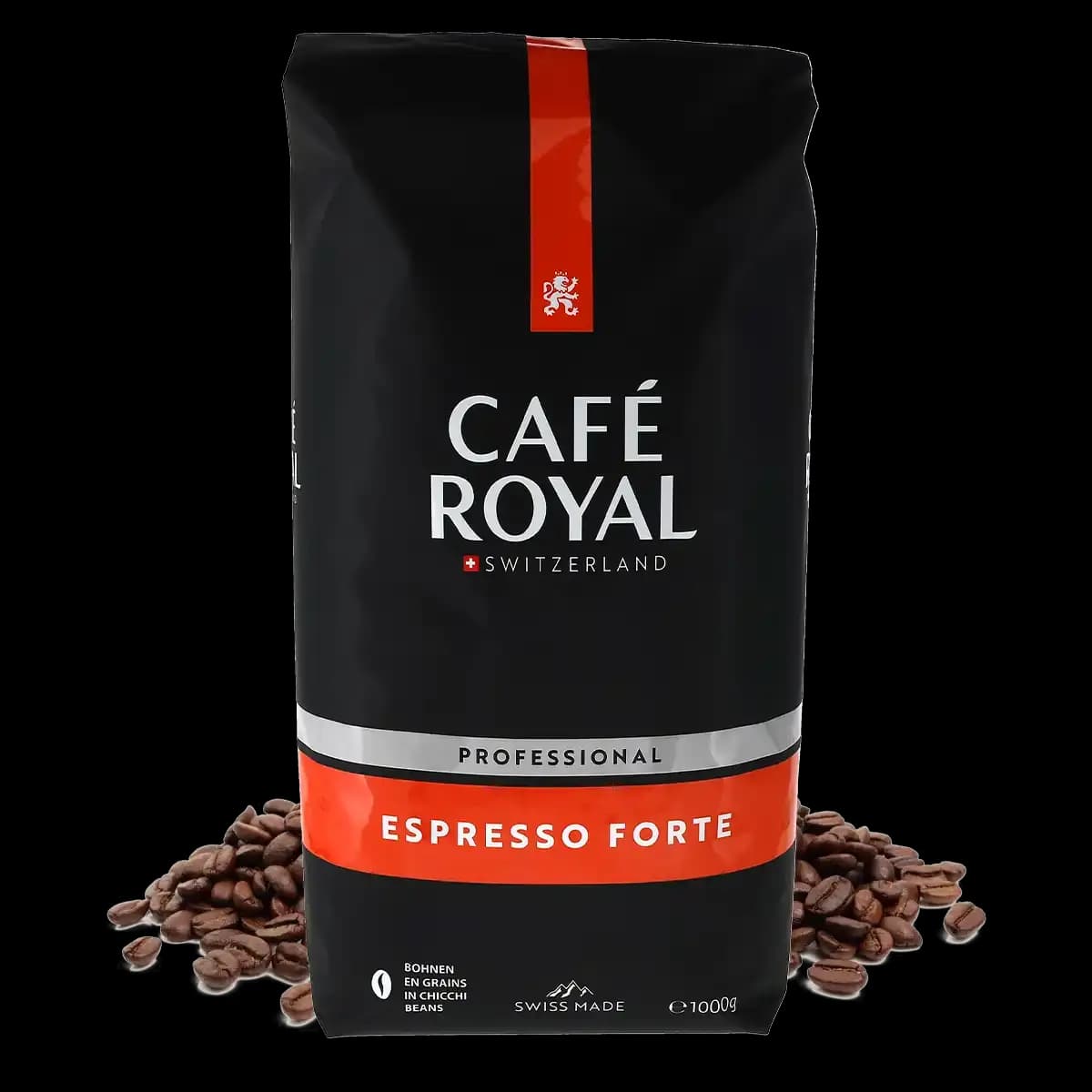Espresso Forte