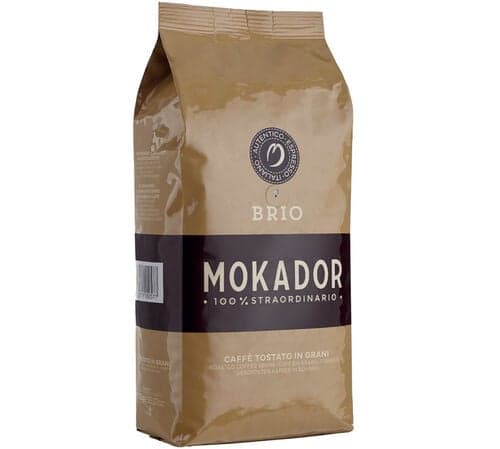 Brio Arabica/Robusta