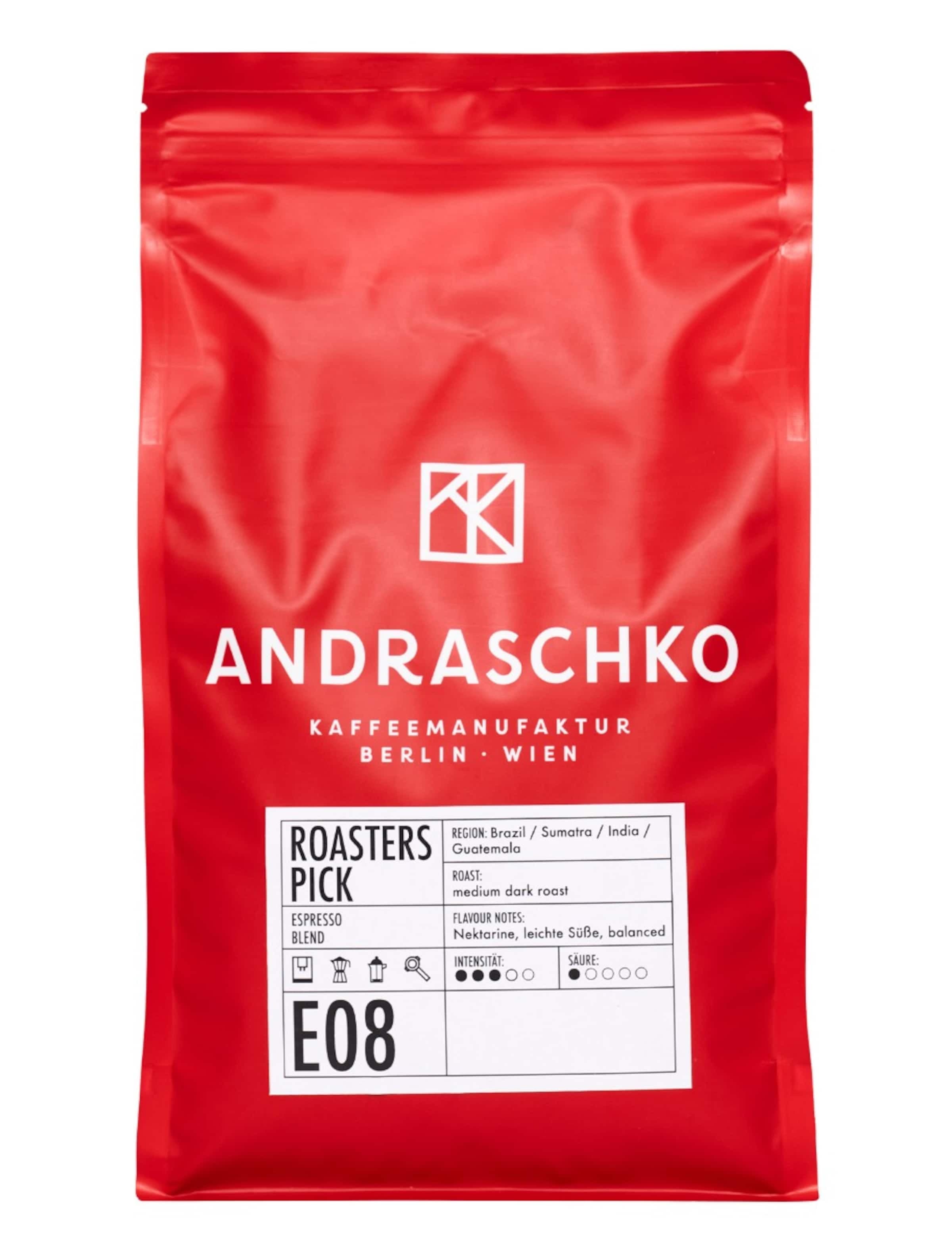 Roasters Pick