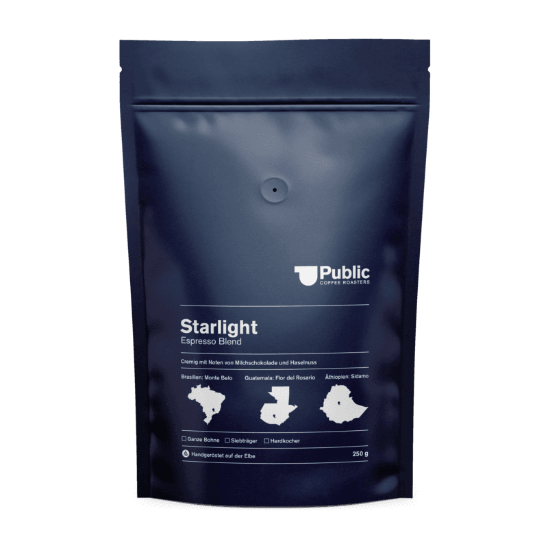 Espresso Blend Starlight