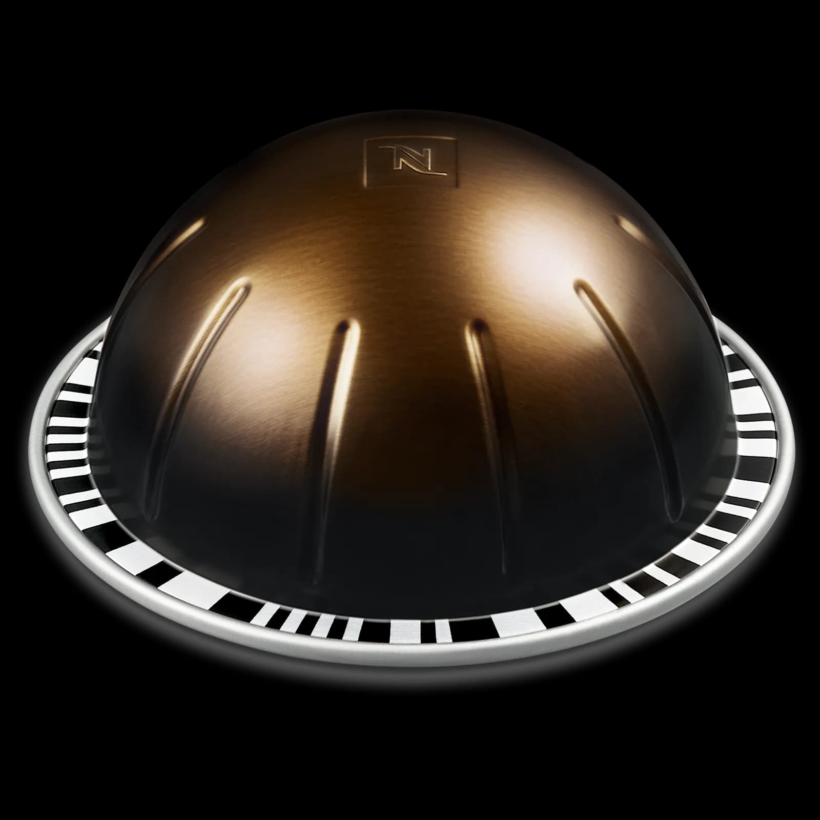 Double Espresso Scuro