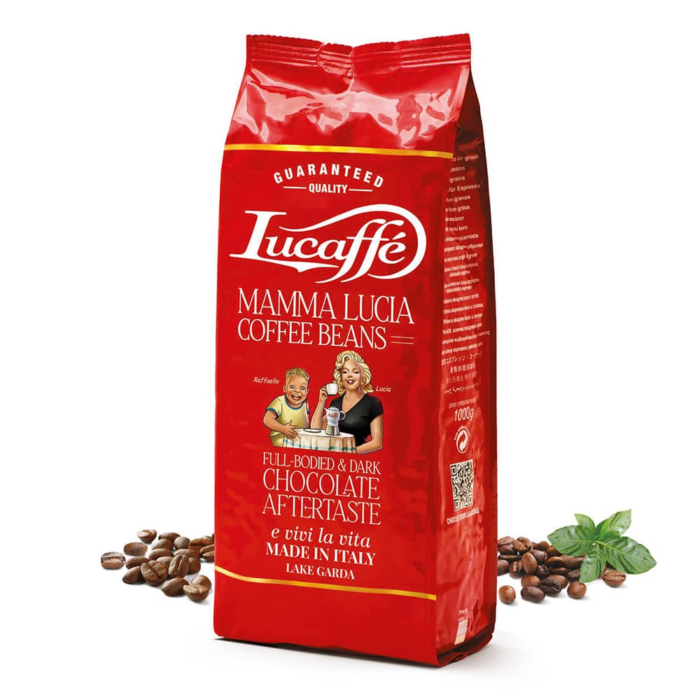Lucaffè Mamma Lucia