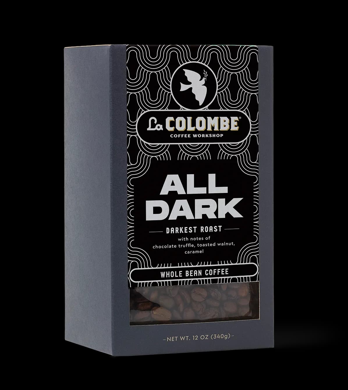All Dark