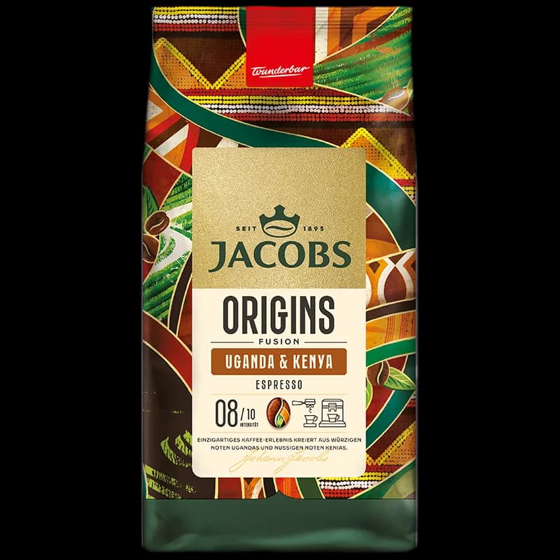 Origins Uganda & Kenya