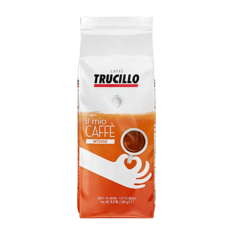 Il Mio Caffè Intenso