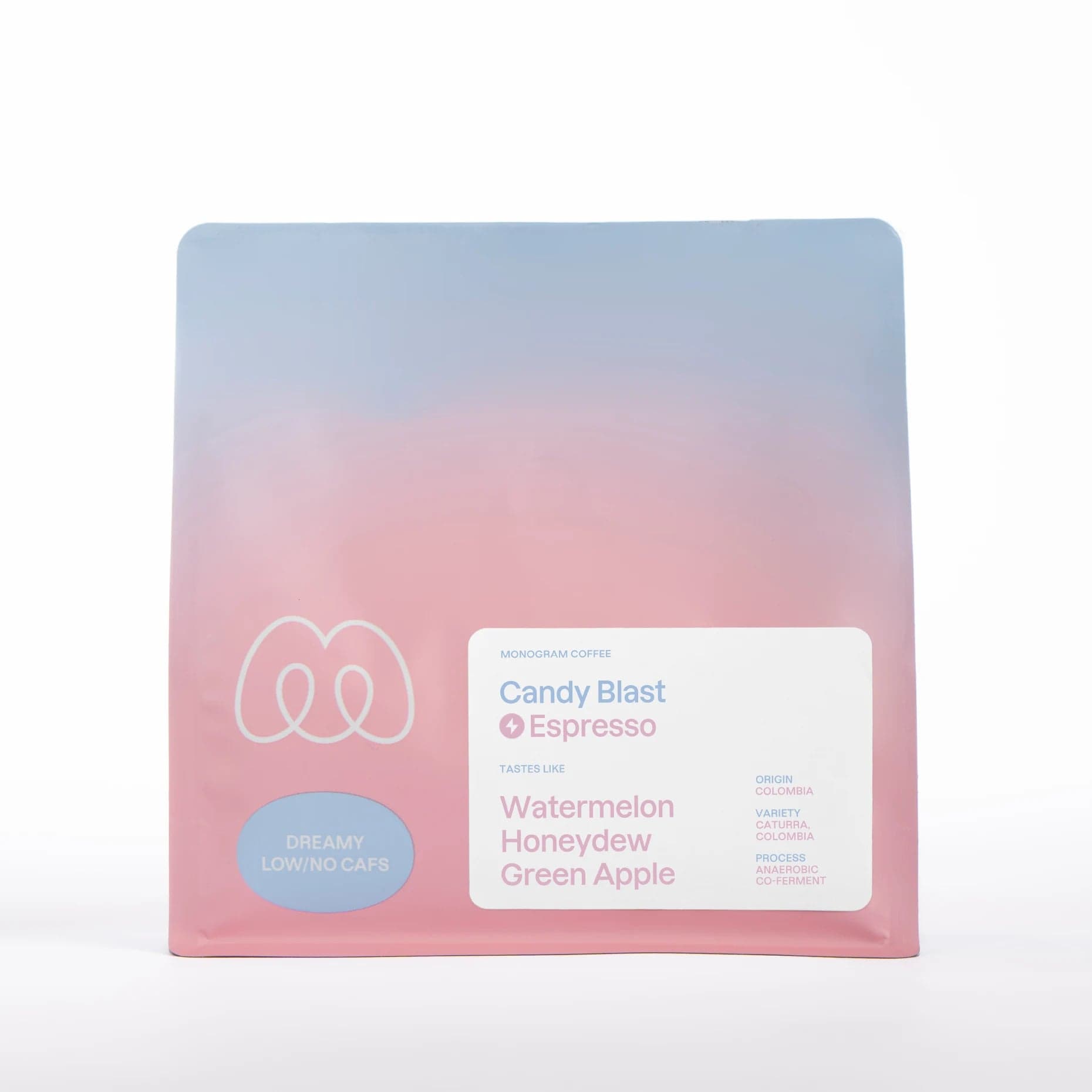 Candy Blast Decaf