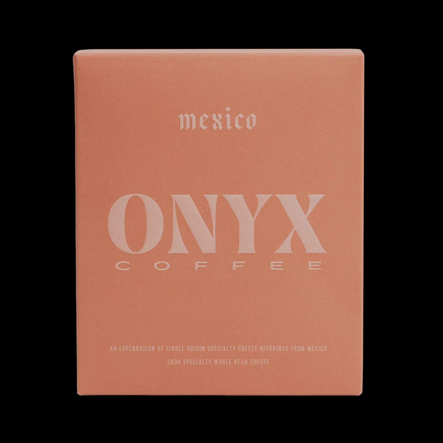 Mexico Oaxaca Yogondoy Gesha