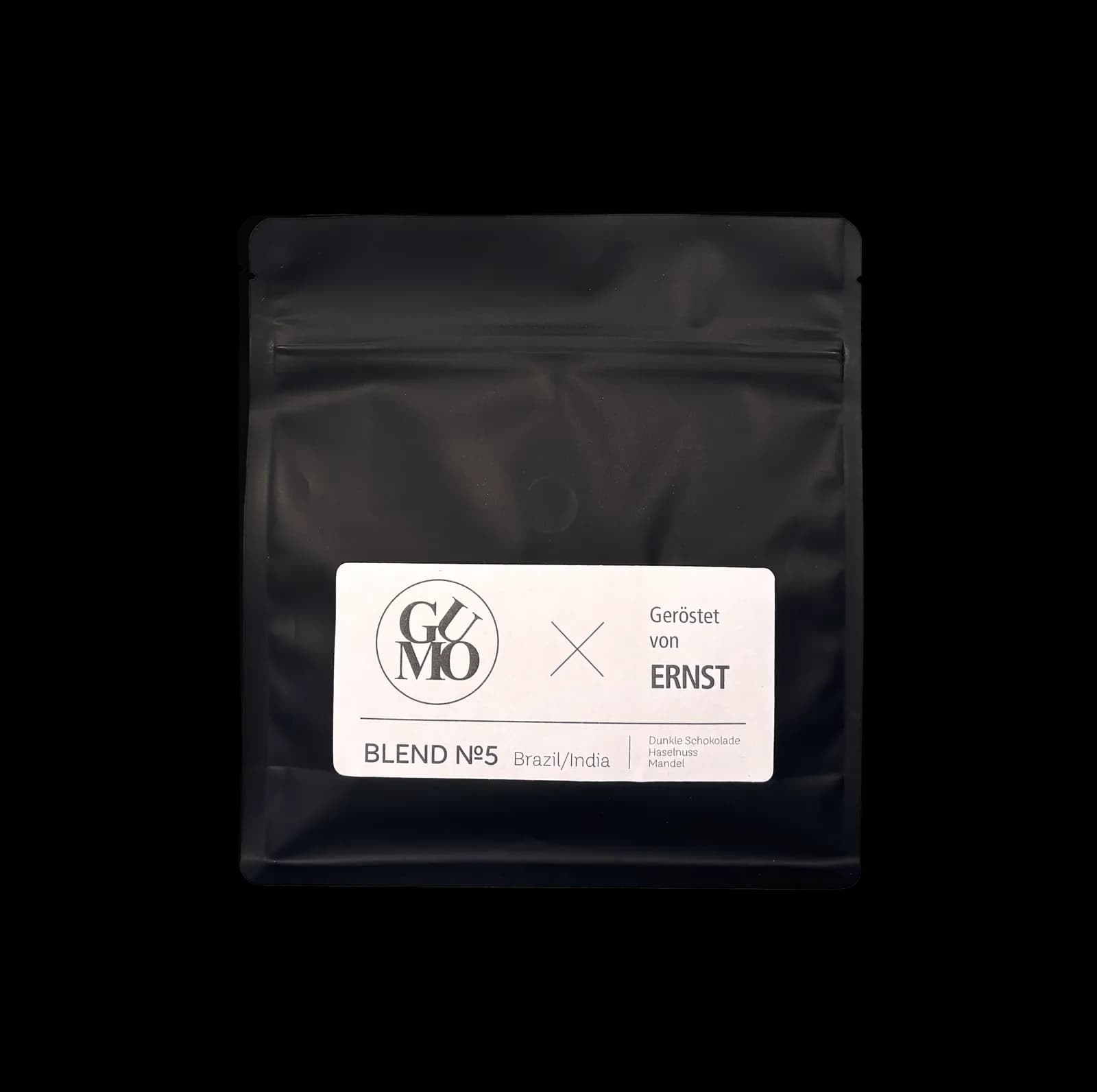 Gumo Blend #5
