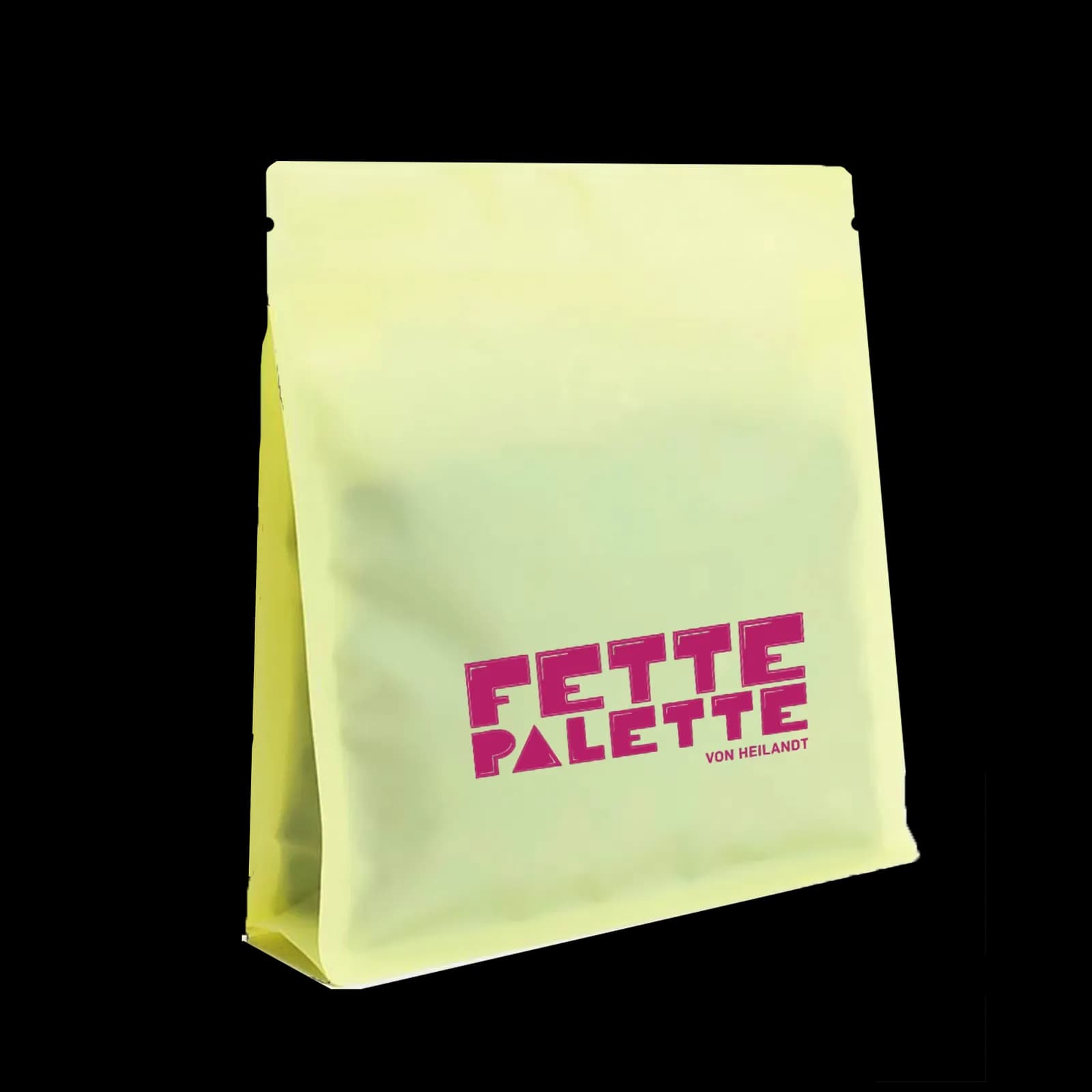 Fette Palette No.15