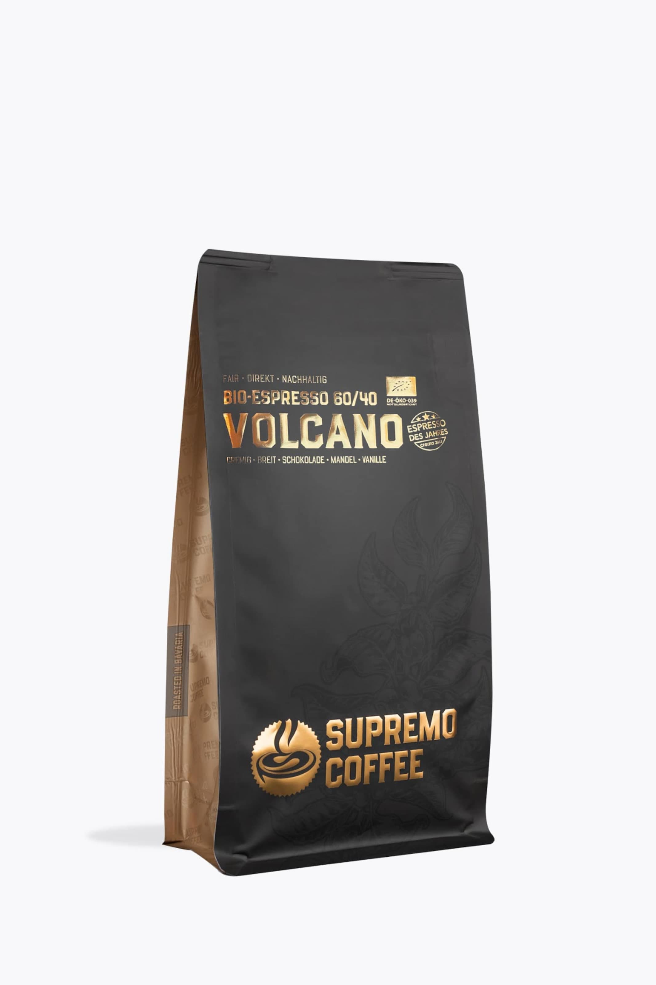 Volcano Bio