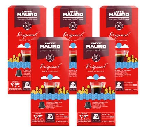Mauro