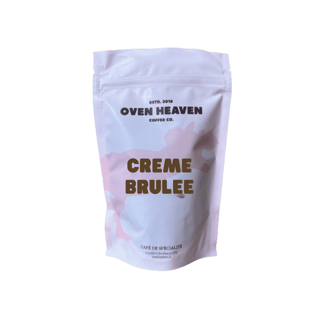 Creme Brulee