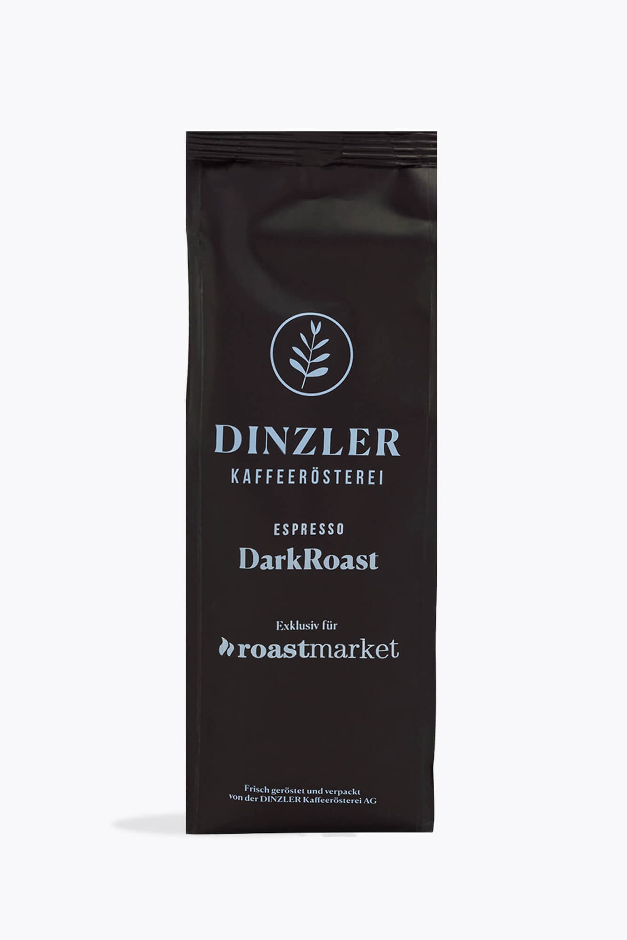 Espresso Dark Roast