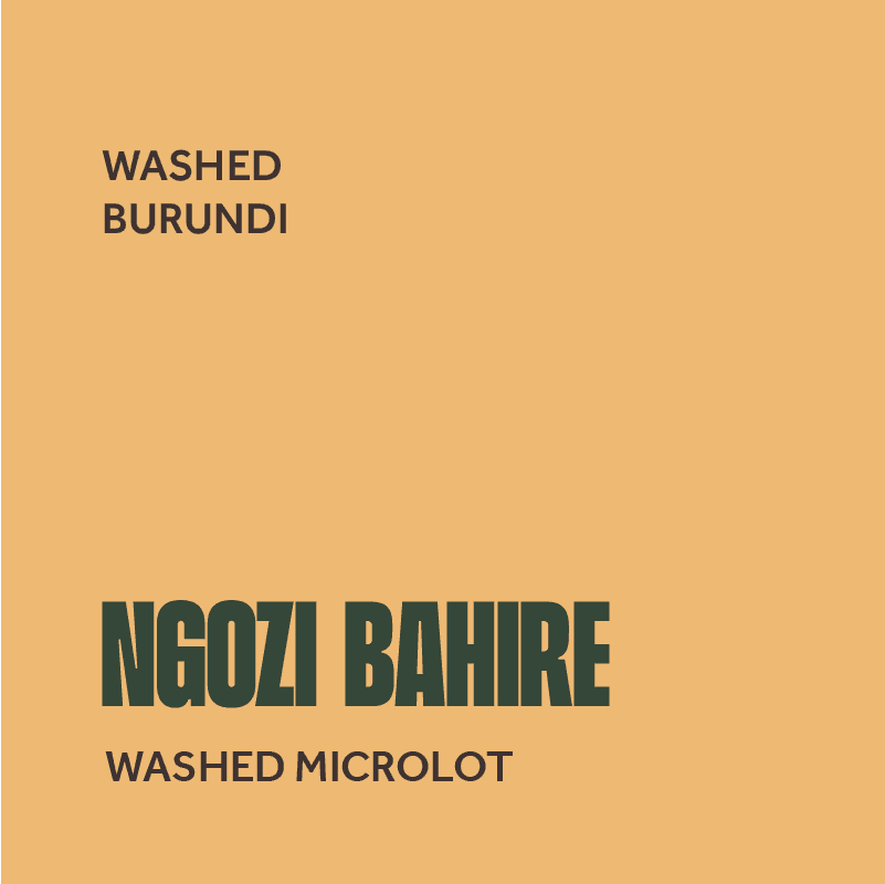 Ngozi Bahire