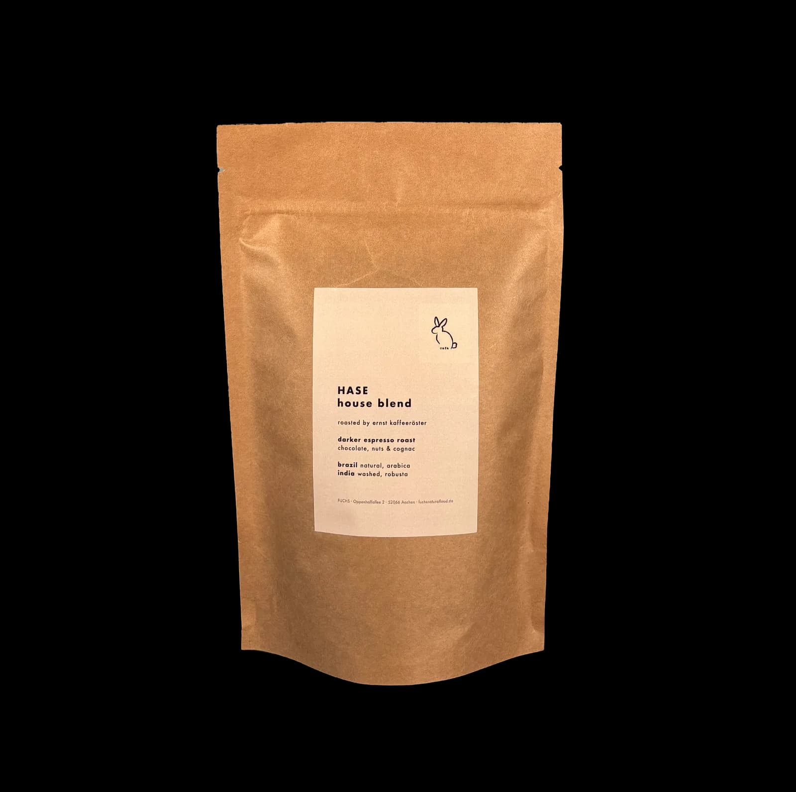 Hase Espresso Blend