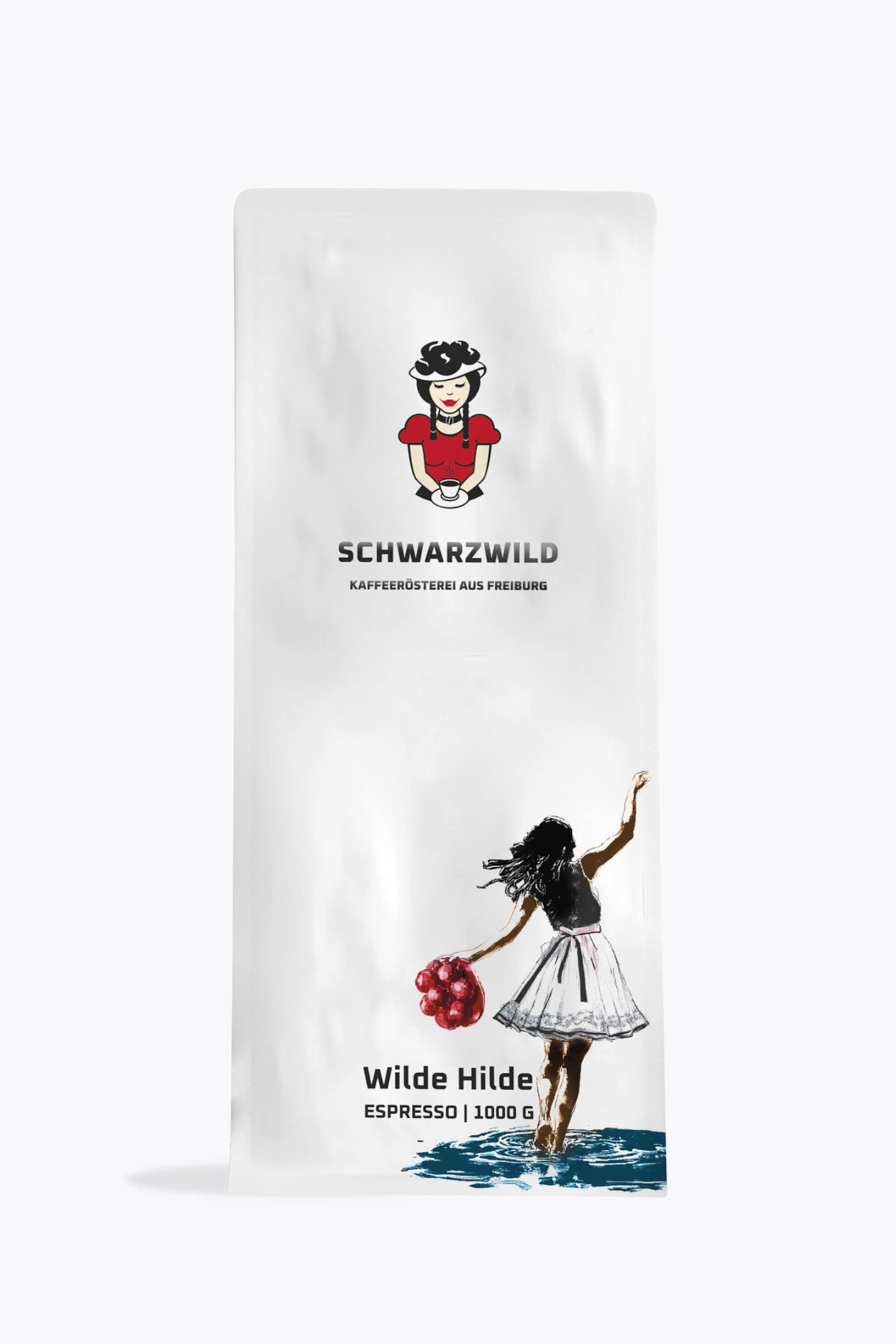 Wilde Hilde