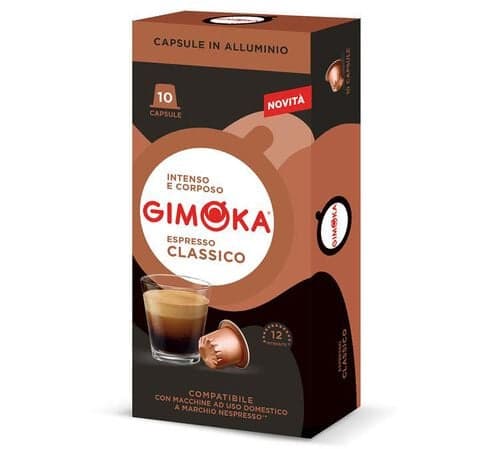 Espresso Classico