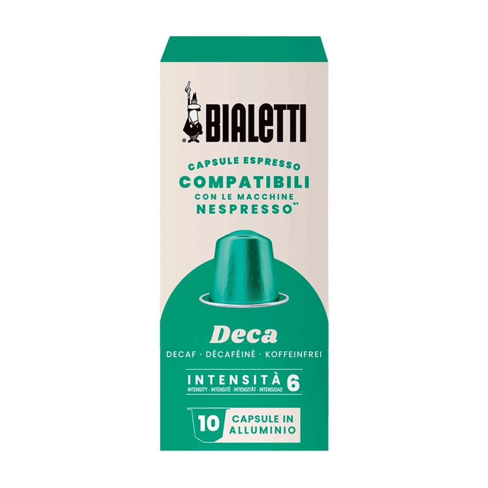 Decaffeinato