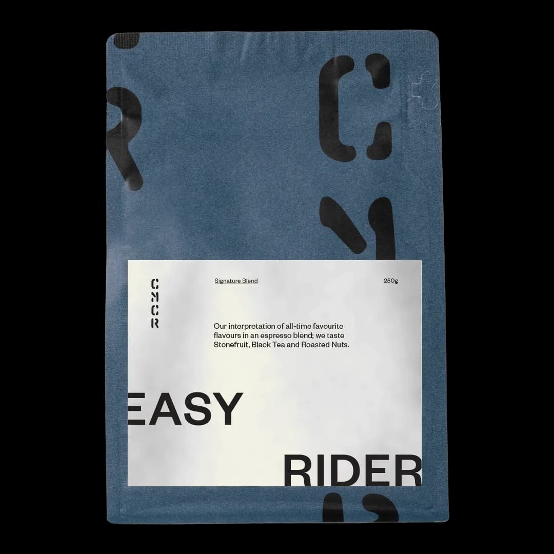Easy Rider Blend