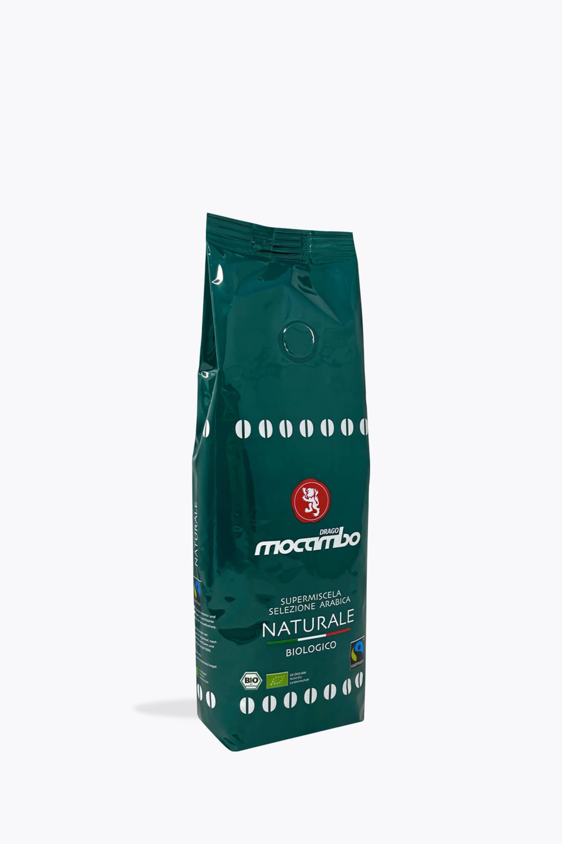 Naturale Bio Fairtrade