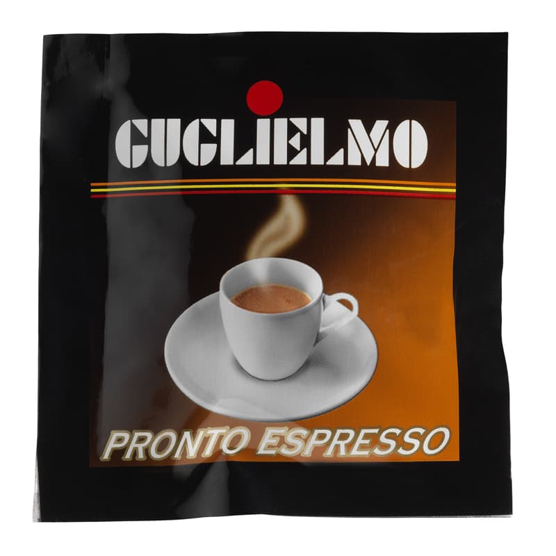Pronto Espresso