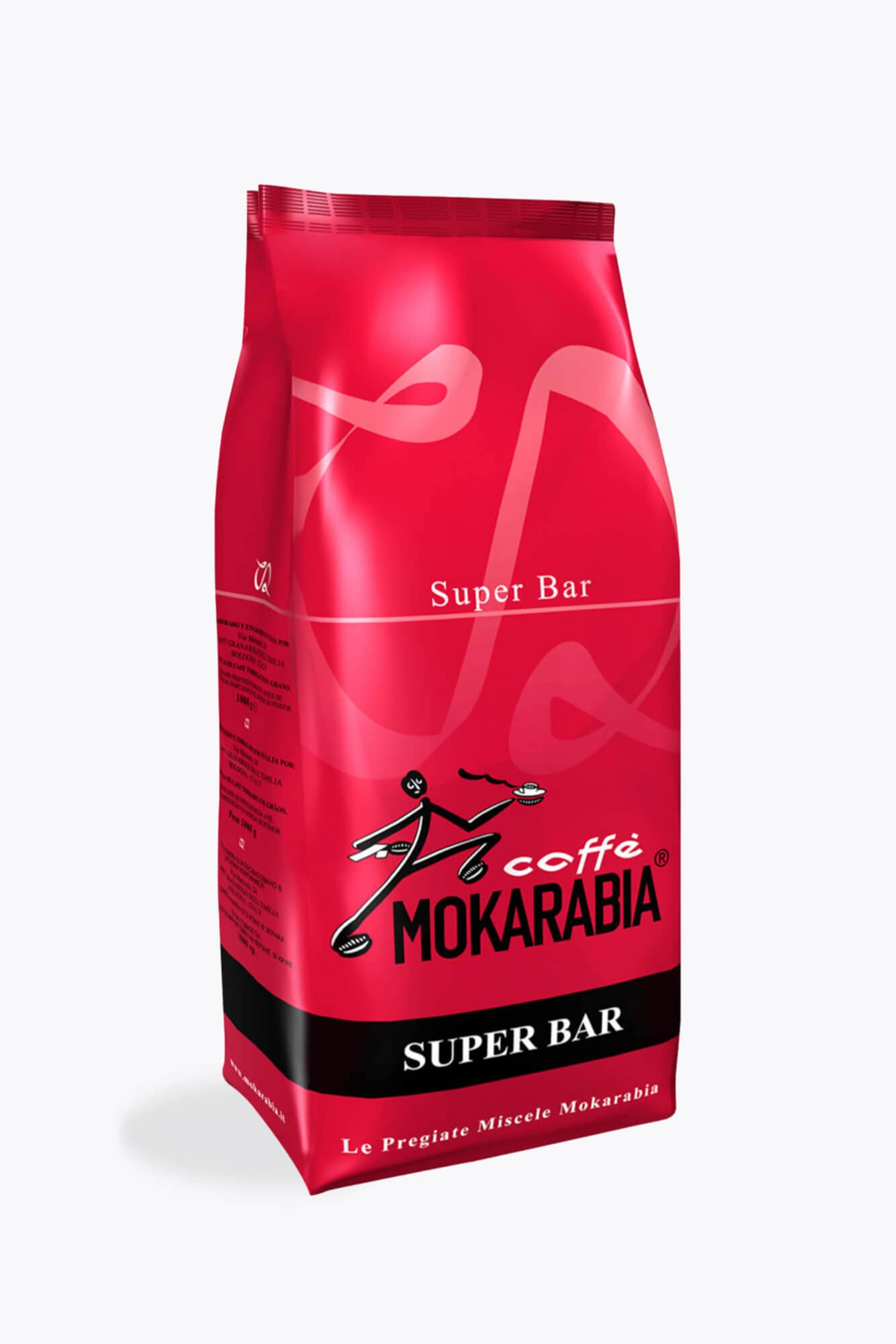 Super Bar
