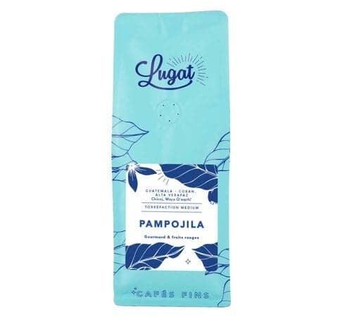 Pampojila