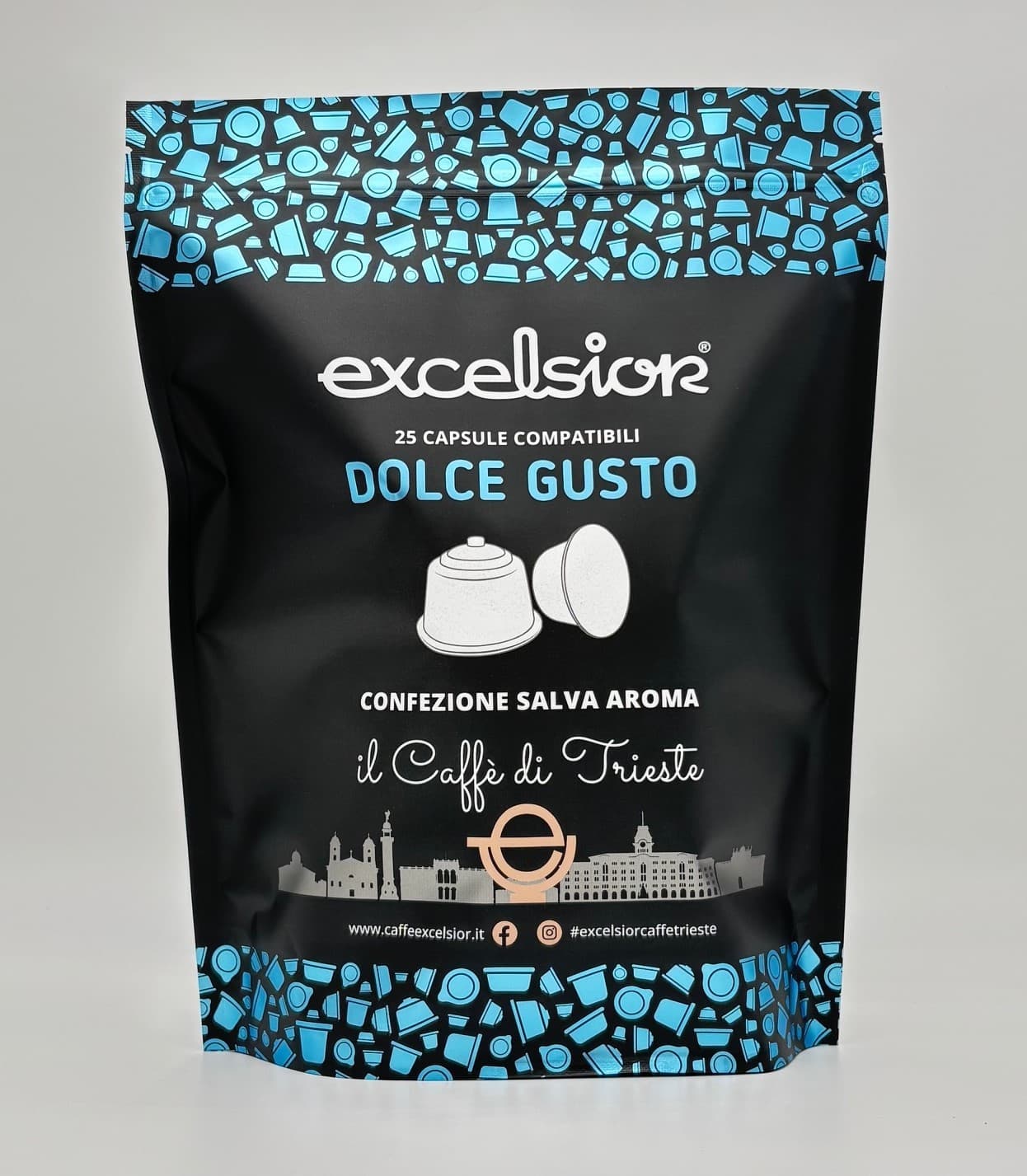 dolce gusto