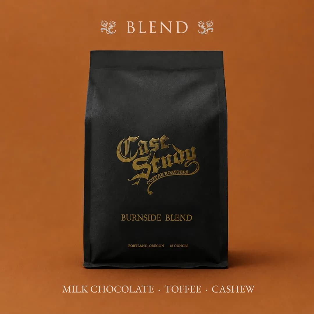 Burnside Blend
