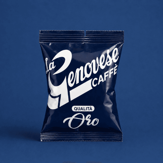 Oro Blend Coffee – FAP Capsules