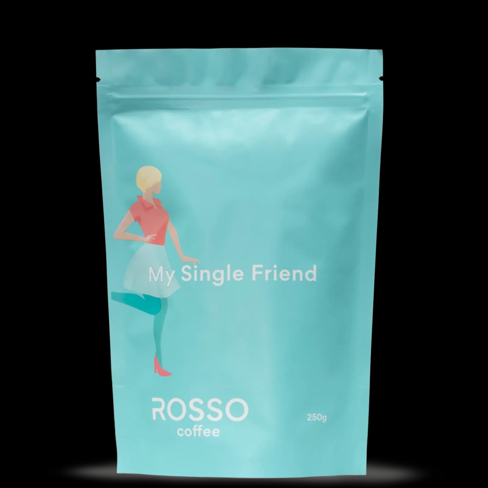 Single Origin Espresso: Mexico Santuario Project