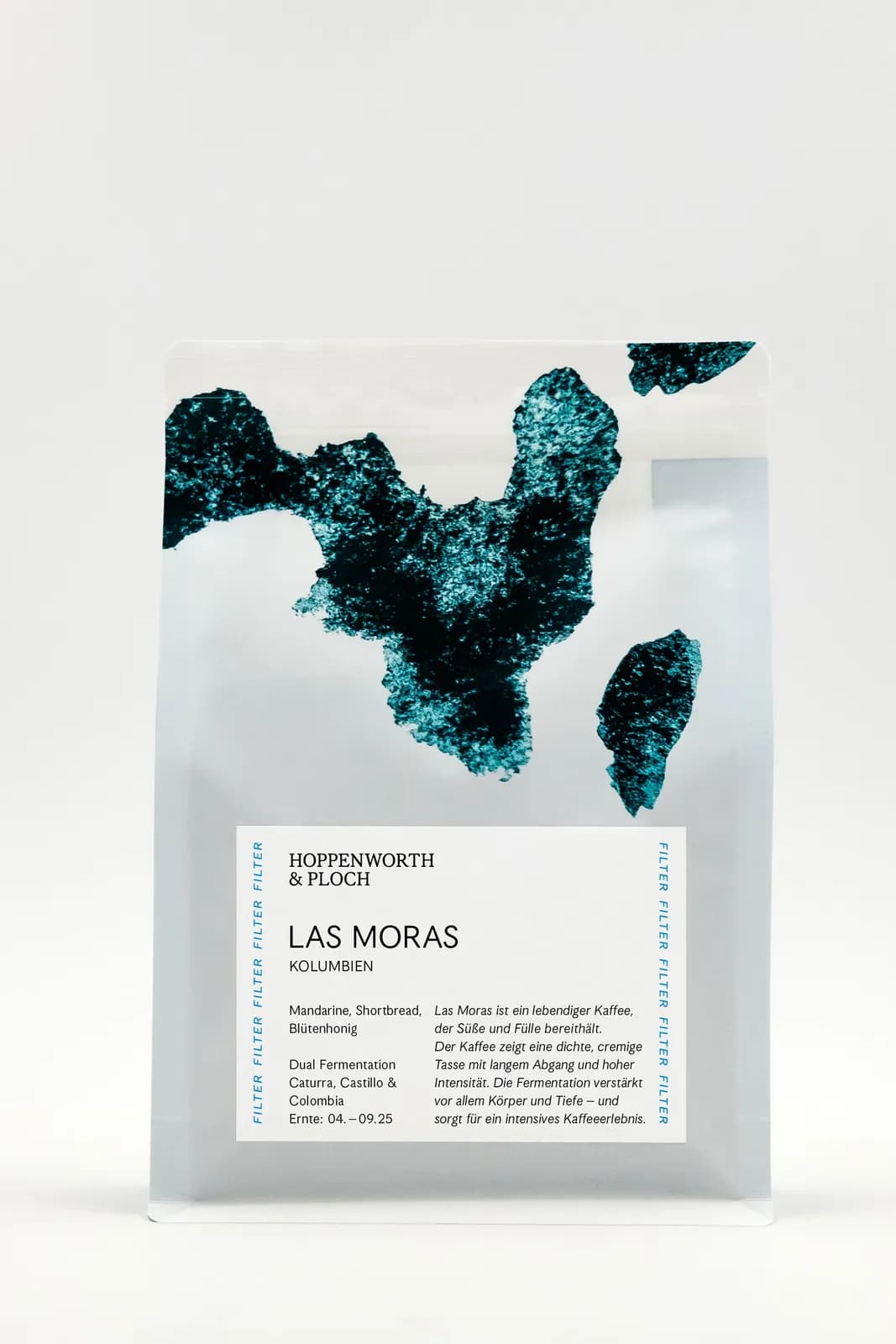 Las Moras - Kolumbien