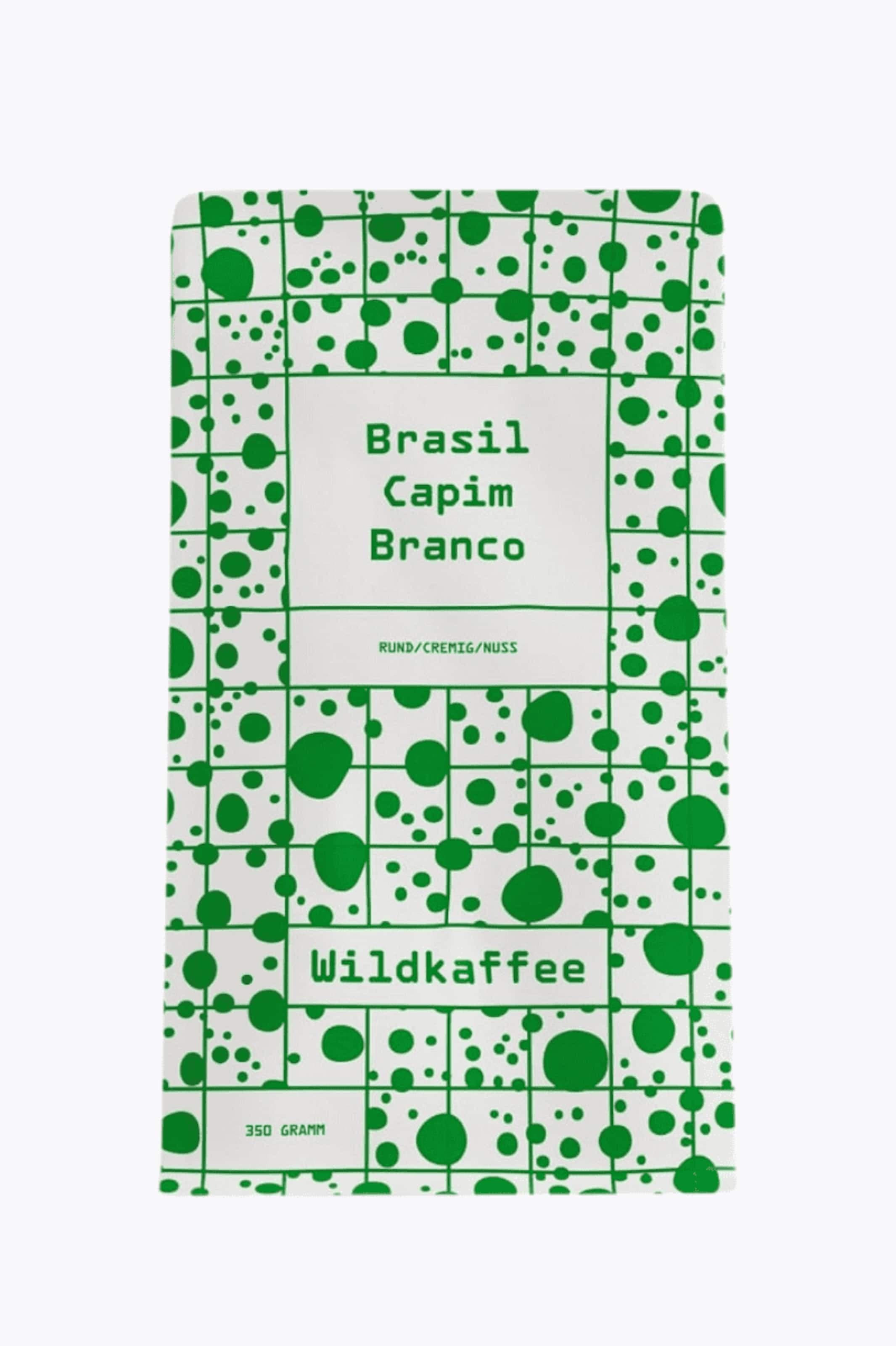 Brasile Capim Branco