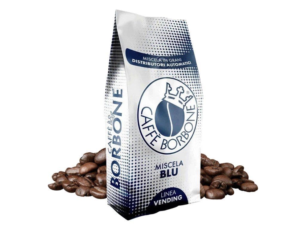 Blu Espresso classico