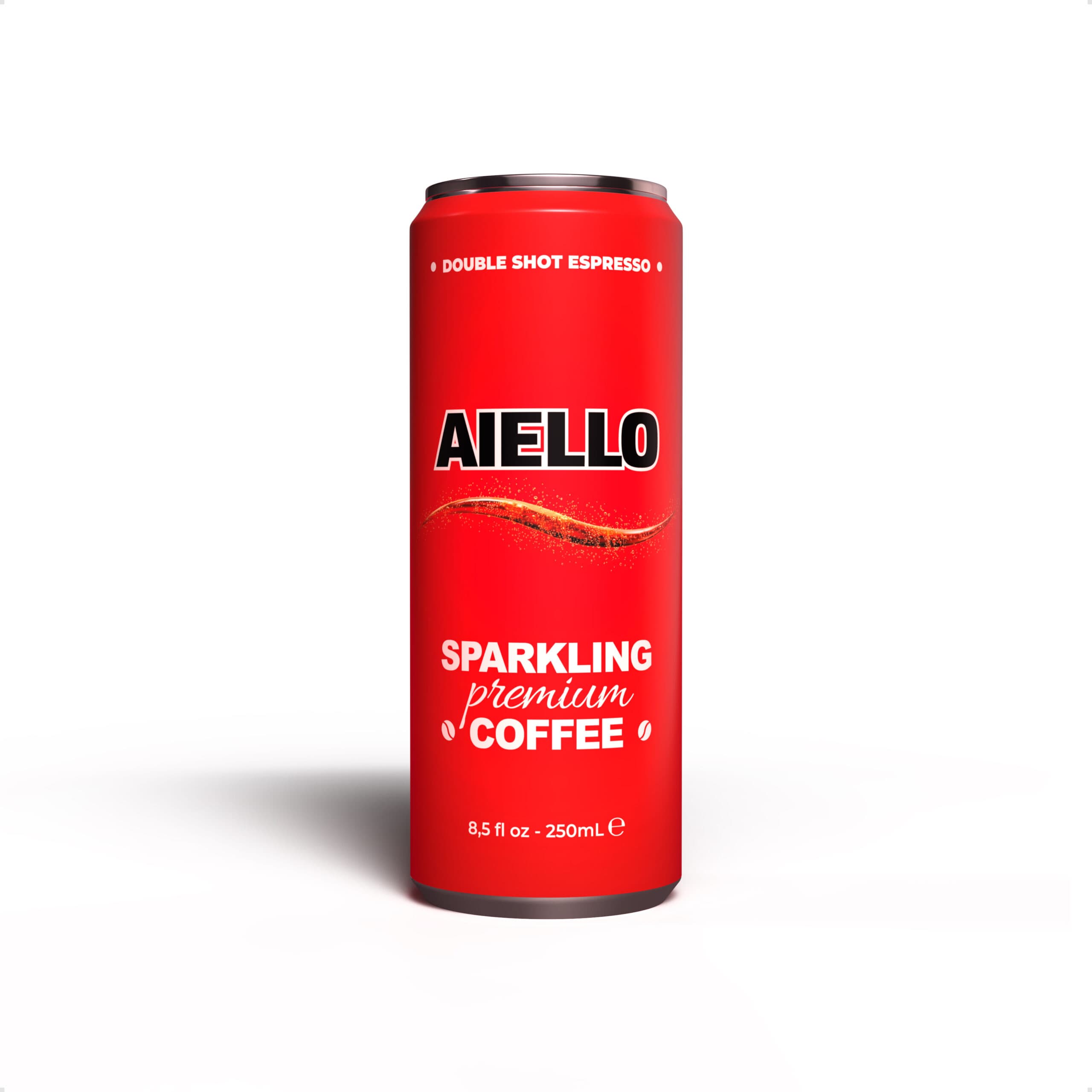 Sparkling Premium Coffee