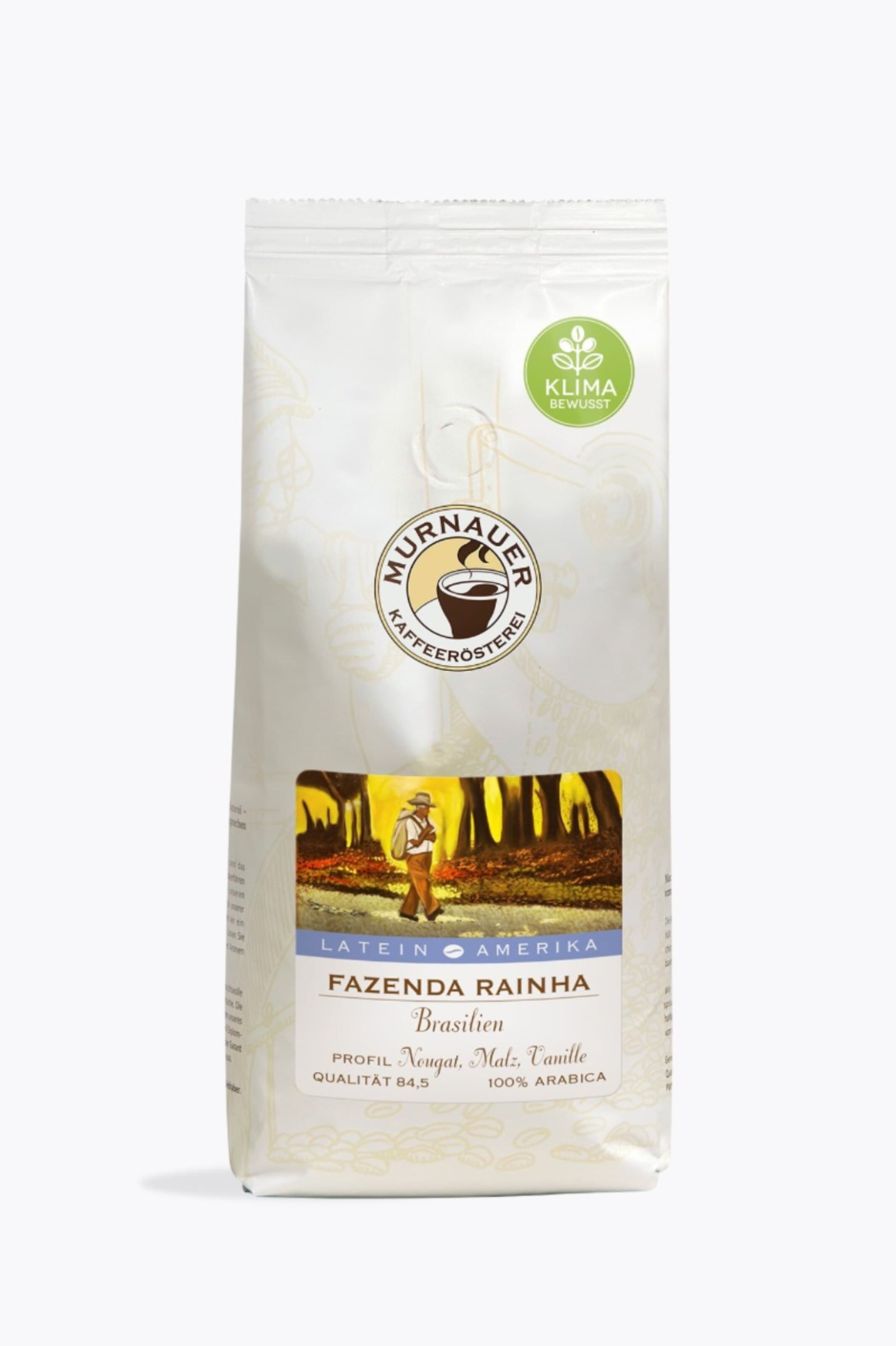 Fazenda Rainha Brasile