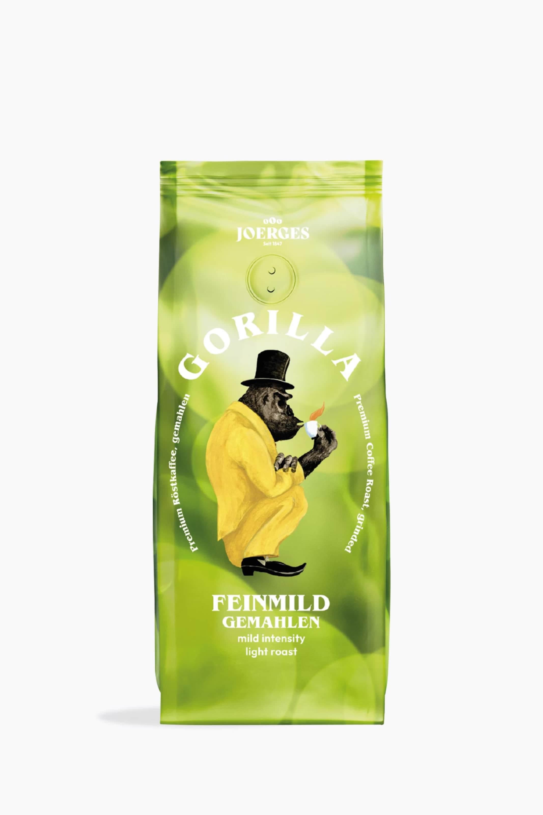 Feinmild