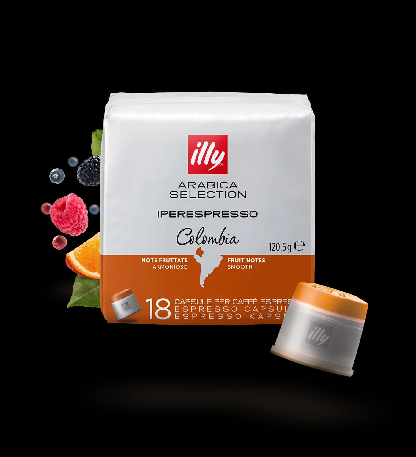 Arabica Selection Colombia