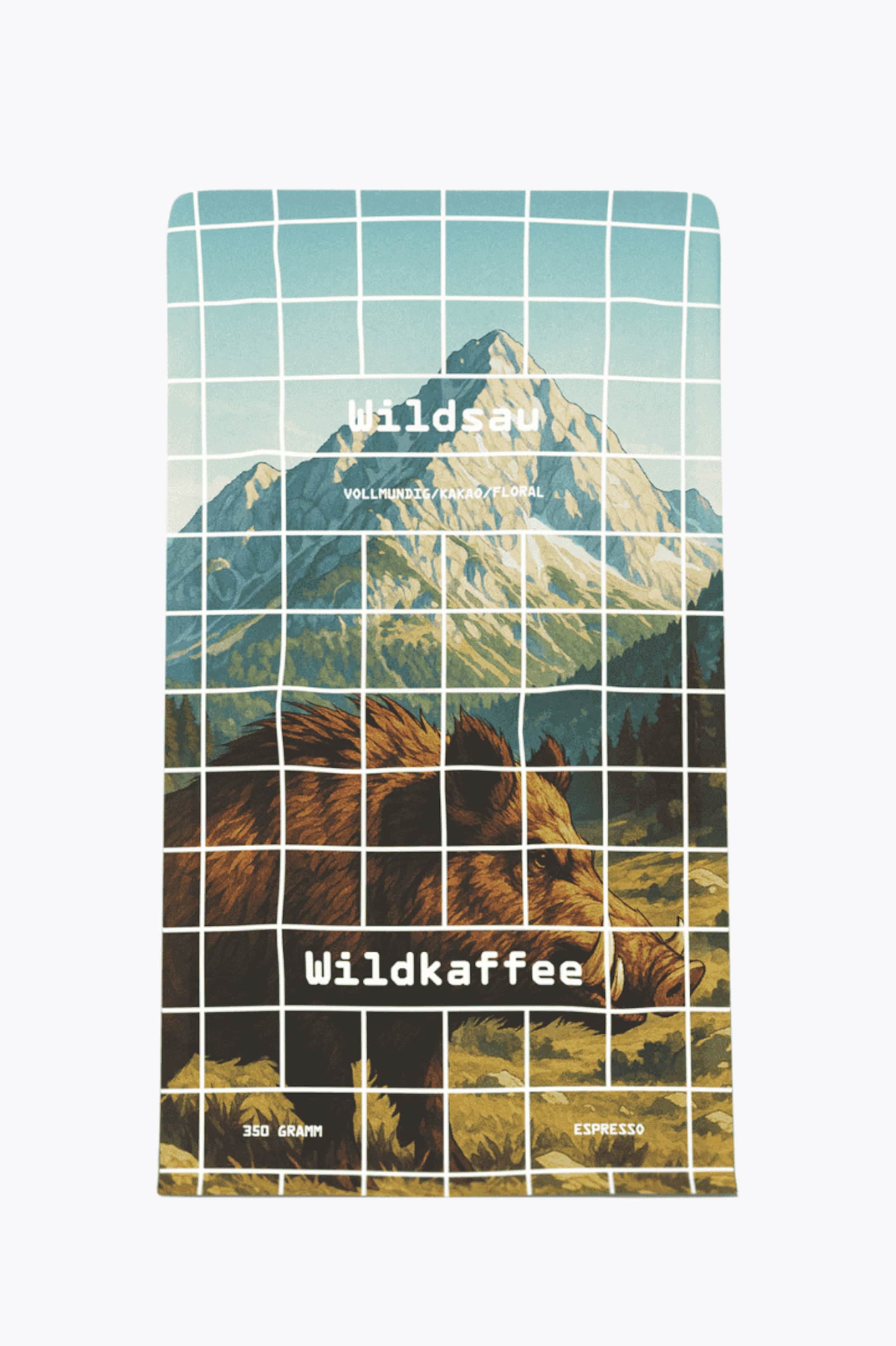 Wildsau Espresso