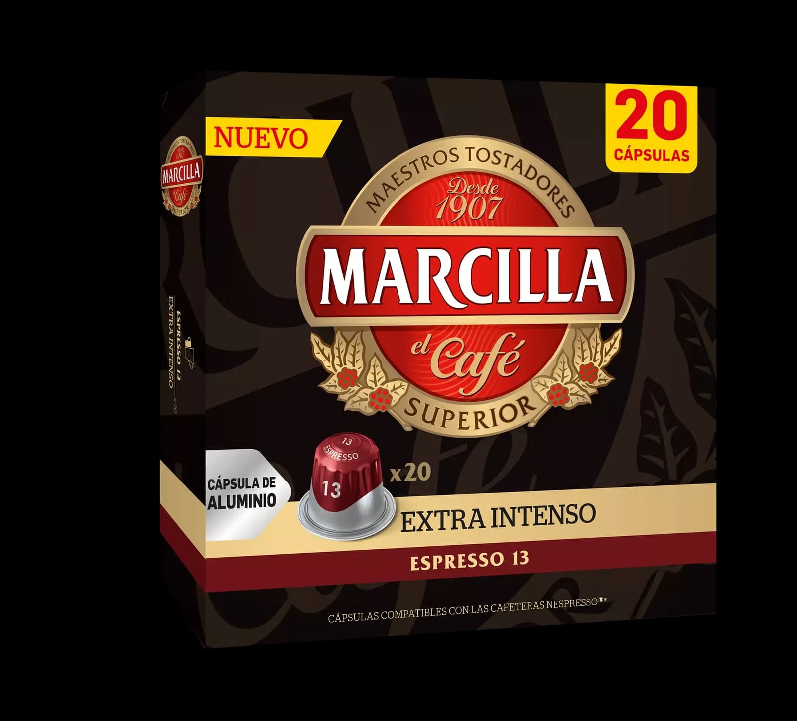 Extra Intenso